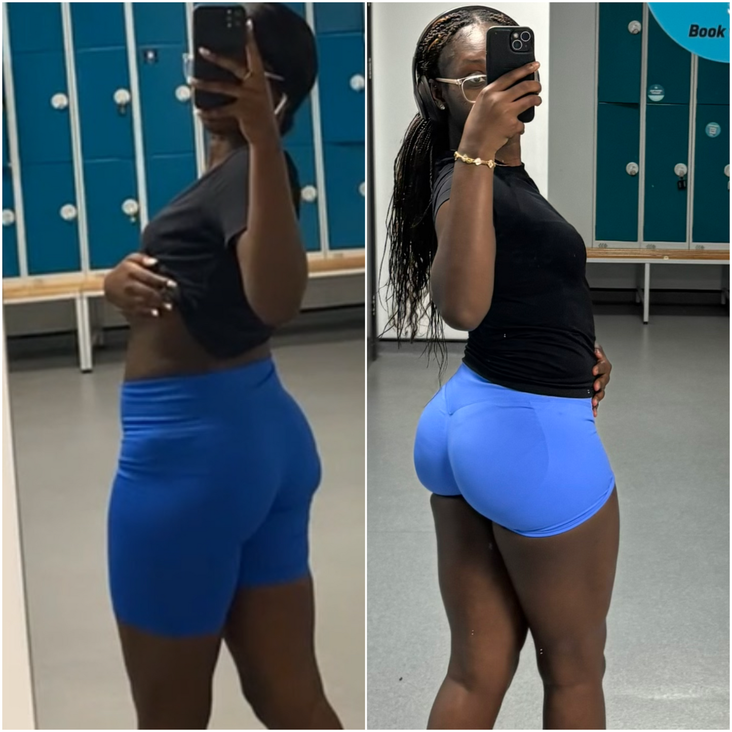 YDYW Glutes Guide (eBook)