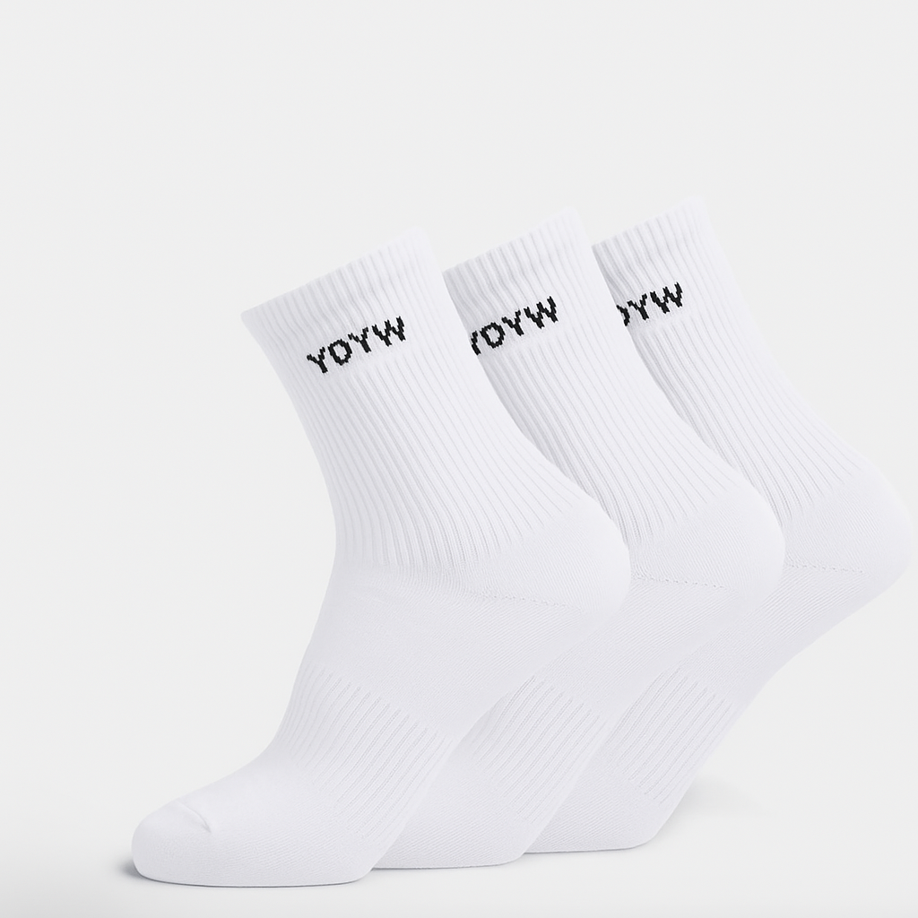Crew Socks