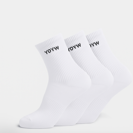 Crew Socks